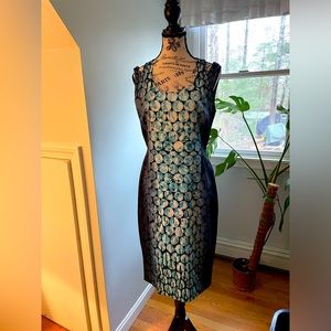 Karen Millen midi dress